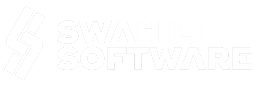 Swahili Software